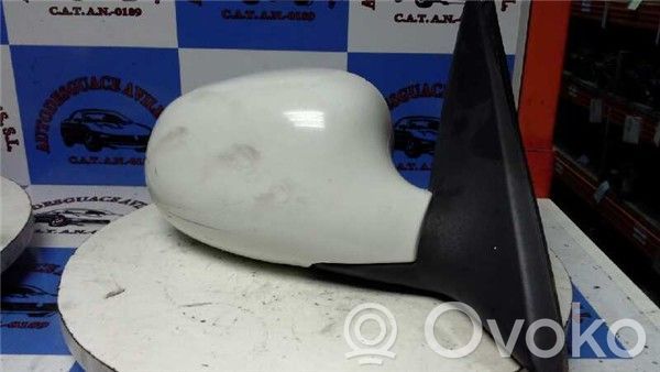 Daewoo Lanos Manual wing mirror 