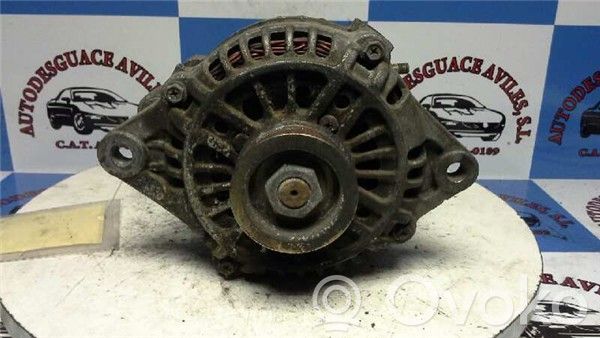 Ford Probe Generator/alternator 