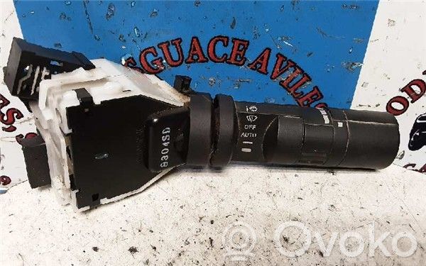 Wiper switch