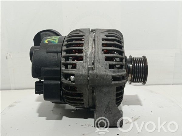 BMW 5 E39 Alternador 