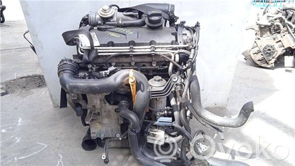 Seat Altea Válvula EGR 