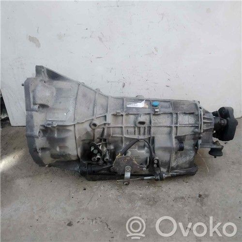 BMW 5 E39 Manual 5 speed gearbox 