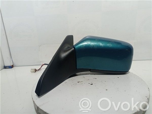 Volvo S40, V40 Front door electric wing mirror 