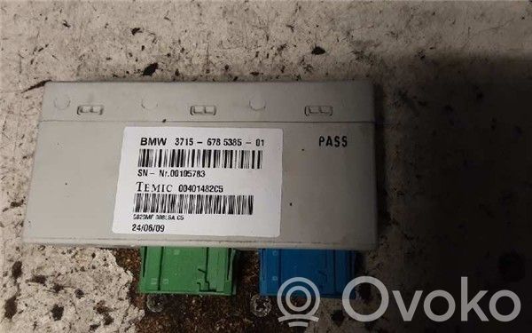 Sterownik / Moduł ECU   3715678538501,401482C5