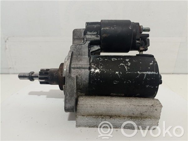 Seat Cordoba (6K) Motor de arranque 