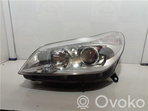 Headlight/headlamp