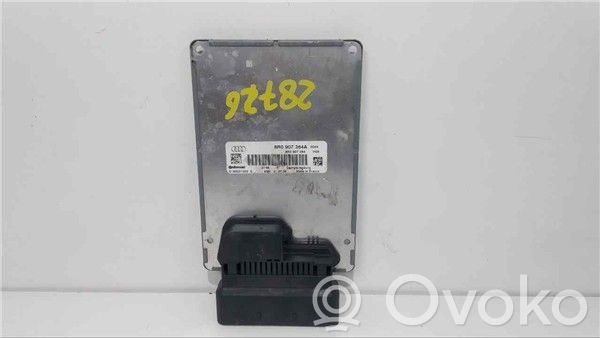 Module de commande suspension   8R0907364A