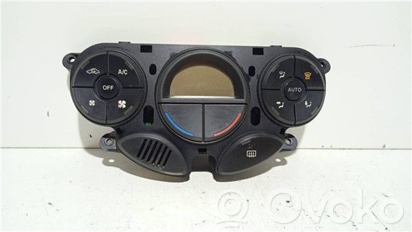 Ford Focus Air conditioning (A/C) switch 