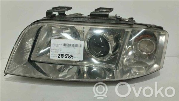 Audi A6 S6 C5 4B Scheinwerfer 
