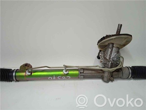 Jaguar X-Type Steering rack 