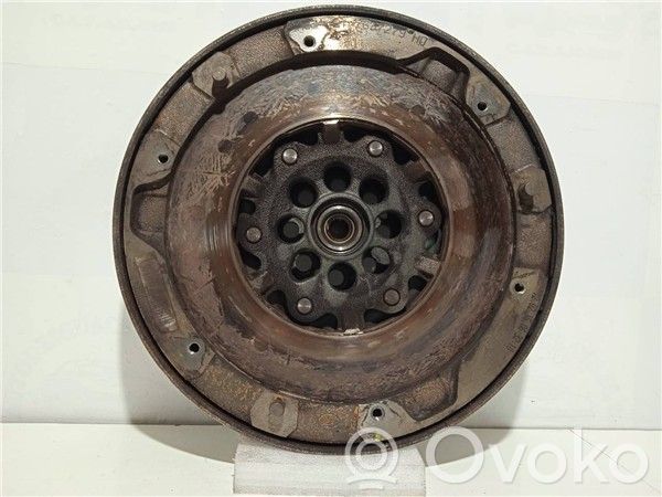BMW X1 E84 Volante motor 
