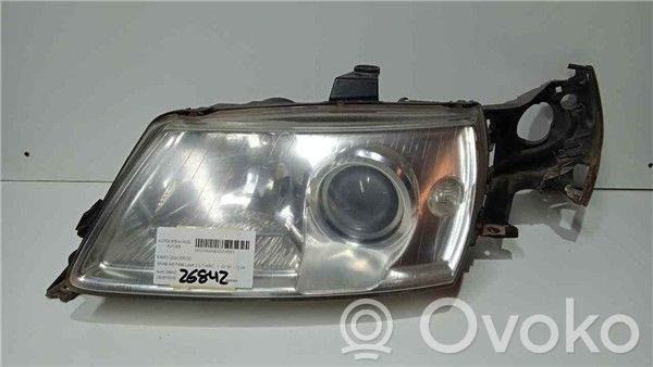 Headlight/headlamp   5495098