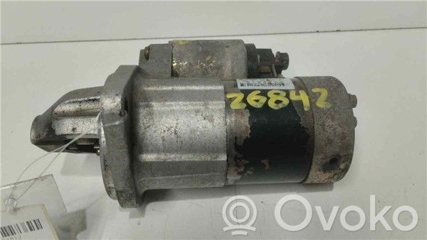 Motor de arranque   5194758