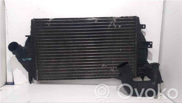 Renault Espace -  Grand espace V Interkūlerio radiatorius 
