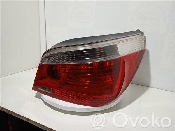 Lámpara de faros/luces traseros   63217361592,7165738