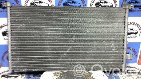 Ford Mondeo Mk III Ilmastointilaitteen sisälauhdutin (A/C) 