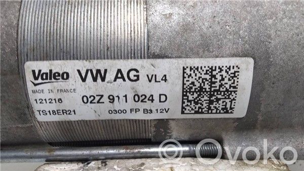 Seat Toledo IV (NH) Electromotor 