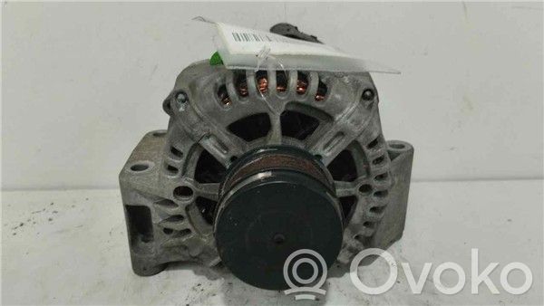 Ģenerators   TG9S021