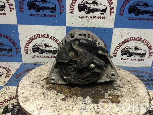 Opel Corsa C Ģenerators 