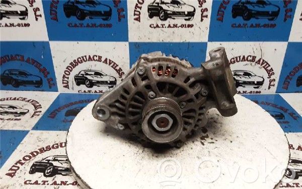 Generatorius   2S6T10300DE,1592234