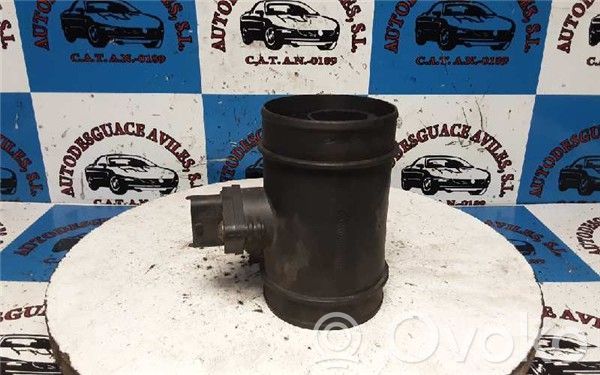 Opel Vectra C Mass air flow meter 