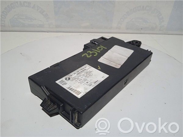 BMW X5 E70 Homelink control unit 