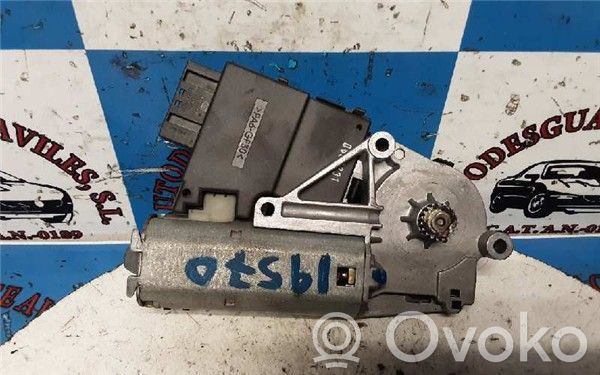 Motor de techo plegable   A11350200146,676183814809