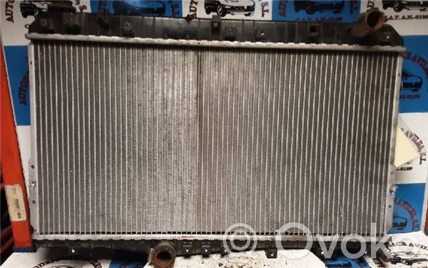 Jaguar S-Type Engine oil radiator 
