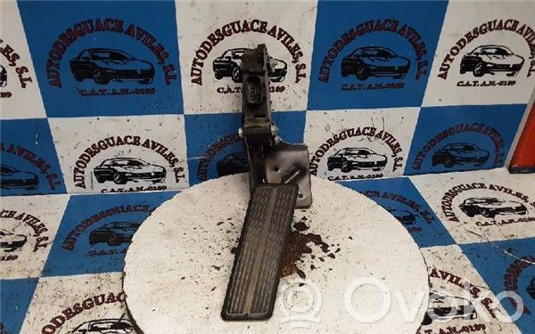 Chrysler Voyager Accelerator throttle pedal 