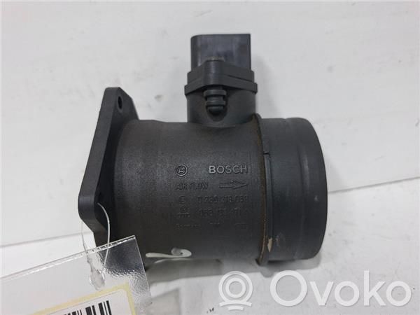 Audi A4 S4 B6 8E 8H Misuratore di portata d'aria 