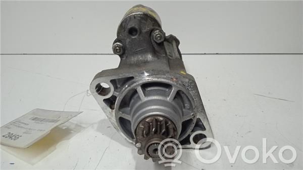 Seat Arona Electromotor 