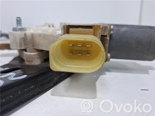 BMW 3 E90 E91 Front door electric window regulator 