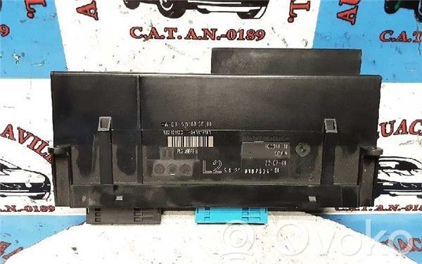 BMW 1 E81 E87 Comfort/convenience module 