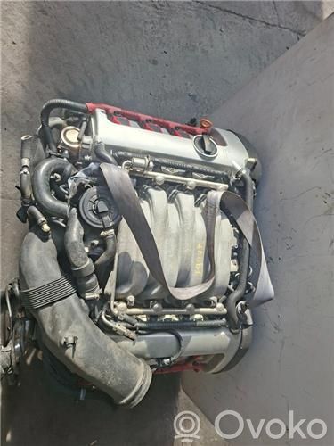 Engine swap   BFM