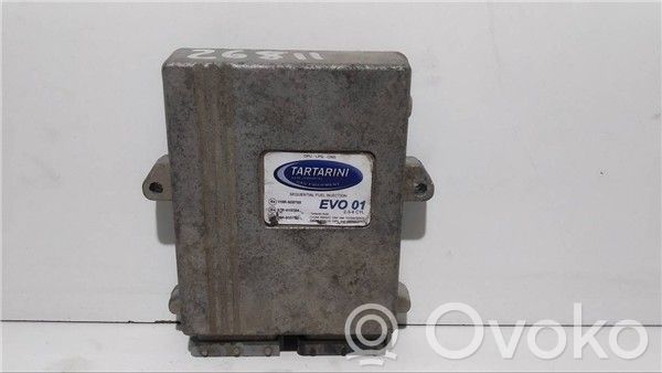 Citroen Berlingo Engine control unit/module ECU 