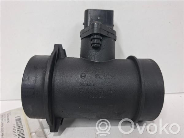 Alpina B3 E46 Mass air flow meter 