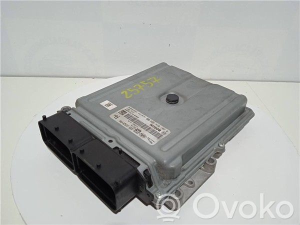 Land Rover Range Rover L405 Engine control unit/module ECU 
