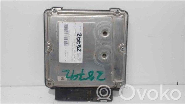 Volkswagen Tiguan Engine control unit/module ECU 
