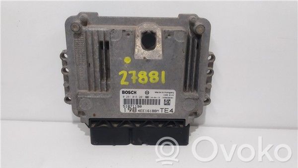 Fiat Bravo Engine control unit/module ECU 