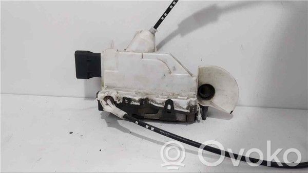 Citroen C5 Serratura portiera anteriore 