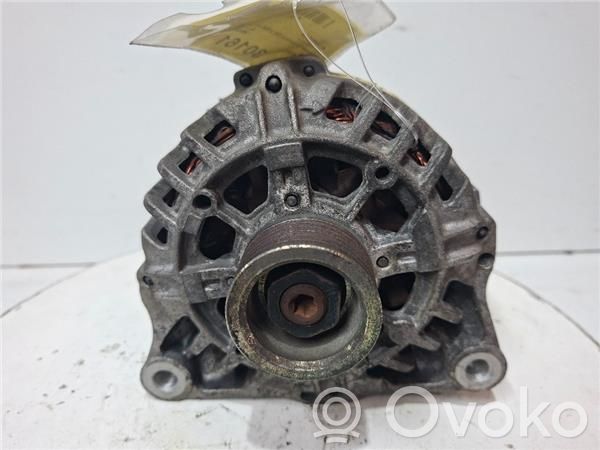 Citroen C4 I Alternador 