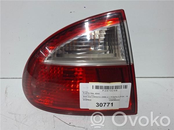 Seat Leon (1M) Spuldzīte 