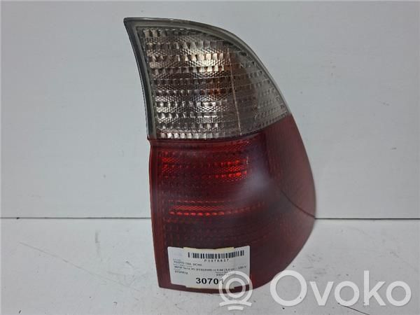 BMW X5 E53 Rear tail light bulb 