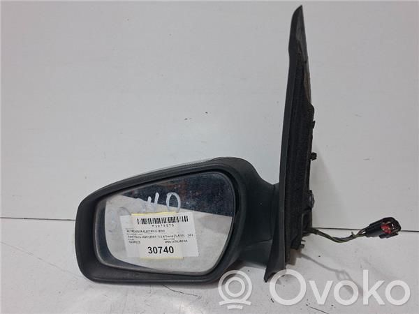 Ford Fiesta Elektryczne lusterko boczne drzwi przednich 