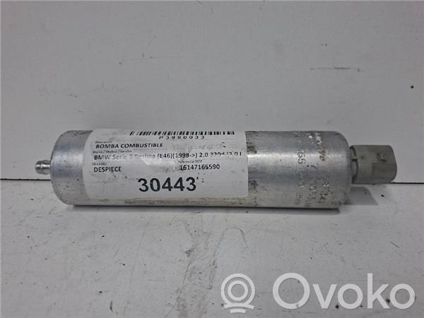 Alpina B3 E46 In-tank fuel pump 