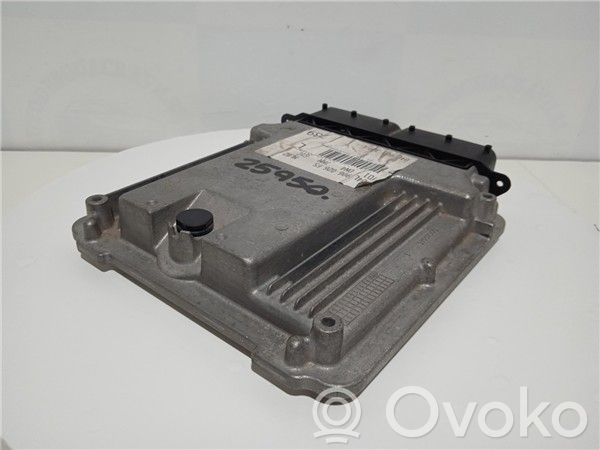 Engine control unit/module ECU   4L906026FS,4L907309L