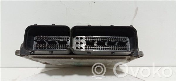 Opel Insignia A Engine control unit/module ECU 