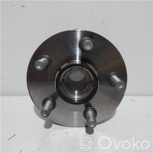 Cubo de rueda delantera   89544F4010