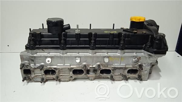 Culata del motor   90352048G