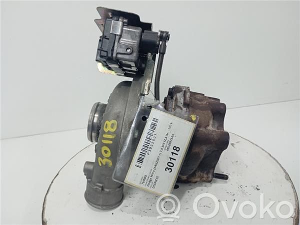 Turboahdin   68028073AA,771953135242126F